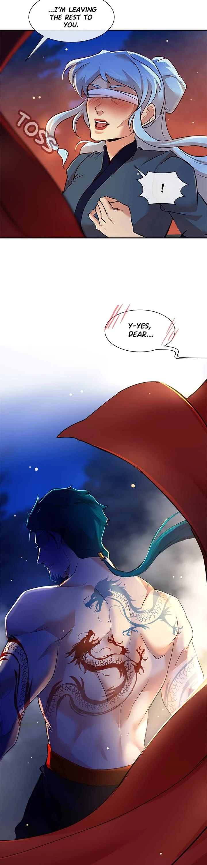 SubZero Chapter 252 page 26 - Chapter 252: (S3) Episode 252