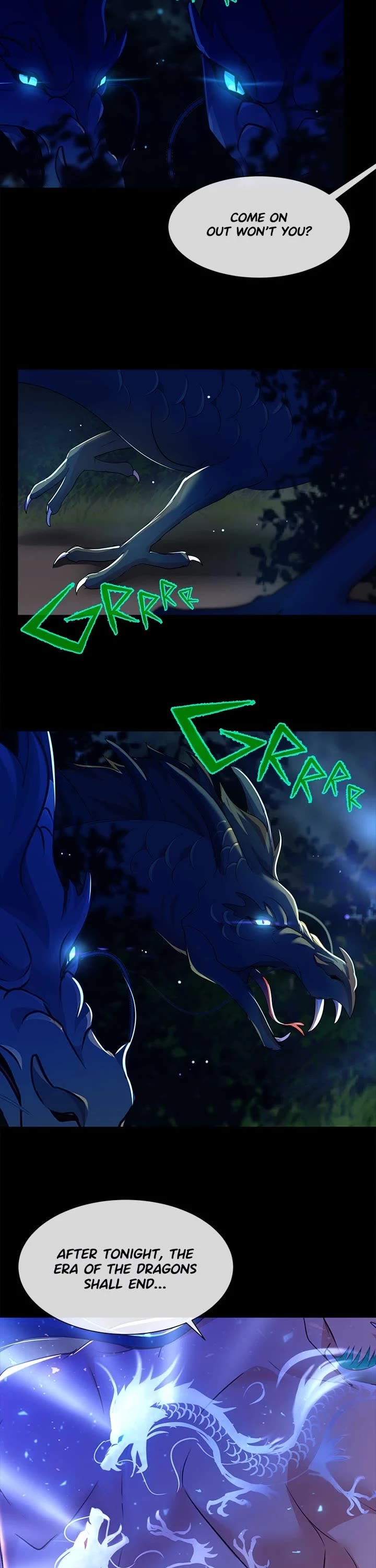 SubZero Chapter 252 page 28 - Chapter 252: (S3) Episode 252