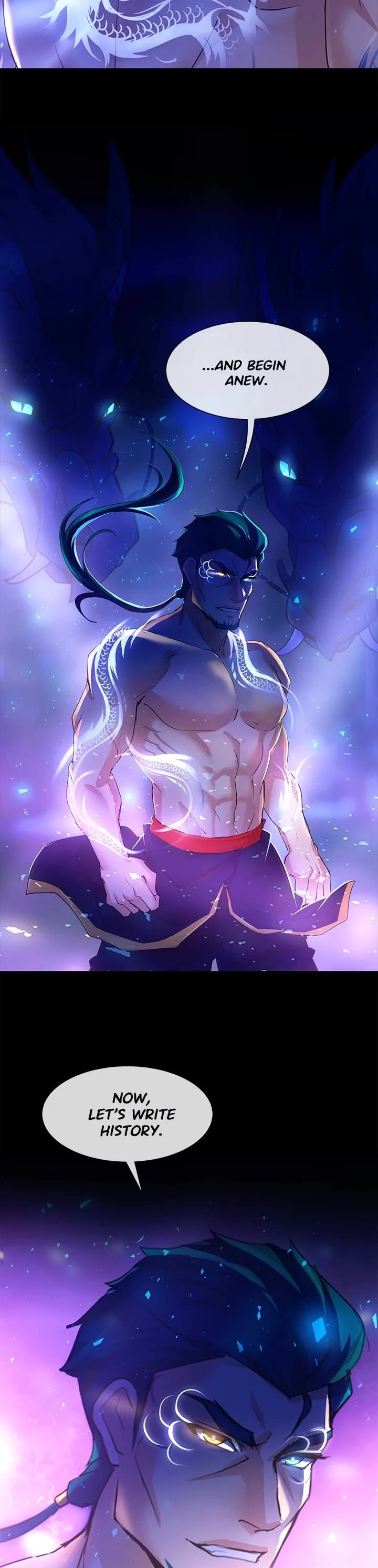 SubZero Chapter 252 page 29 - Chapter 252: (S3) Episode 252