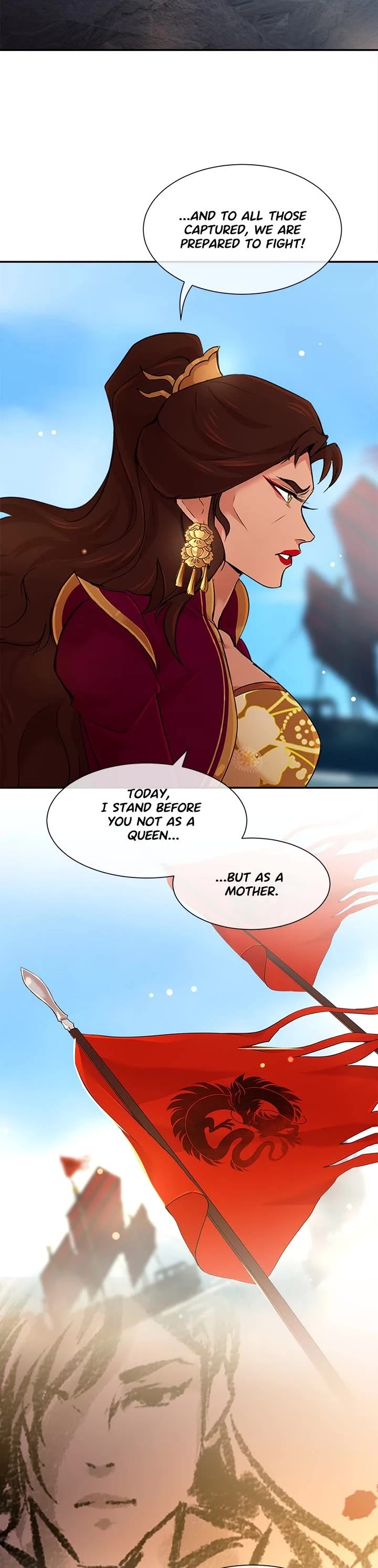 SubZero Chapter 252 page 5 - Chapter 252: (S3) Episode 252