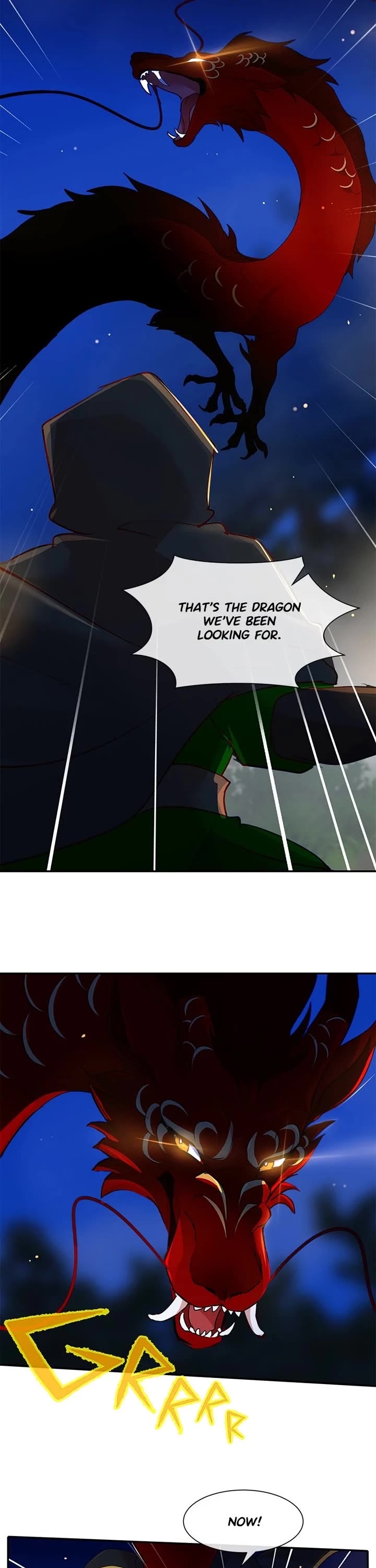 SubZero Chapter 253 page 23 - Chapter 253: (S3) Episode 253