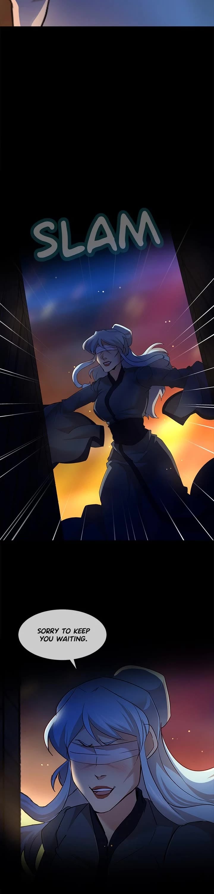 SubZero Chapter 253 page 32 - Chapter 253: (S3) Episode 253