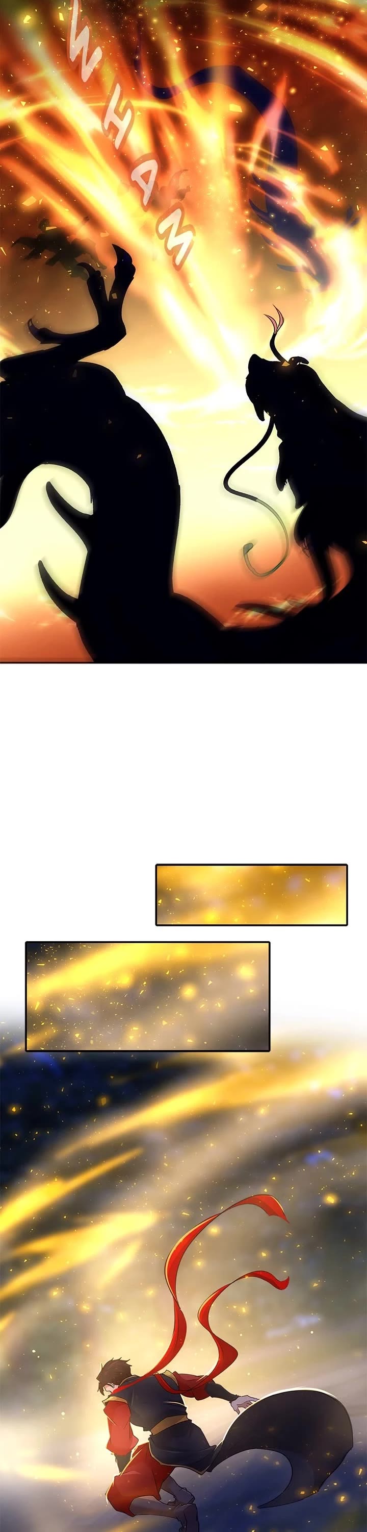 SubZero Chapter 254 page 17 - Chapter 254: (S3) Episode 254