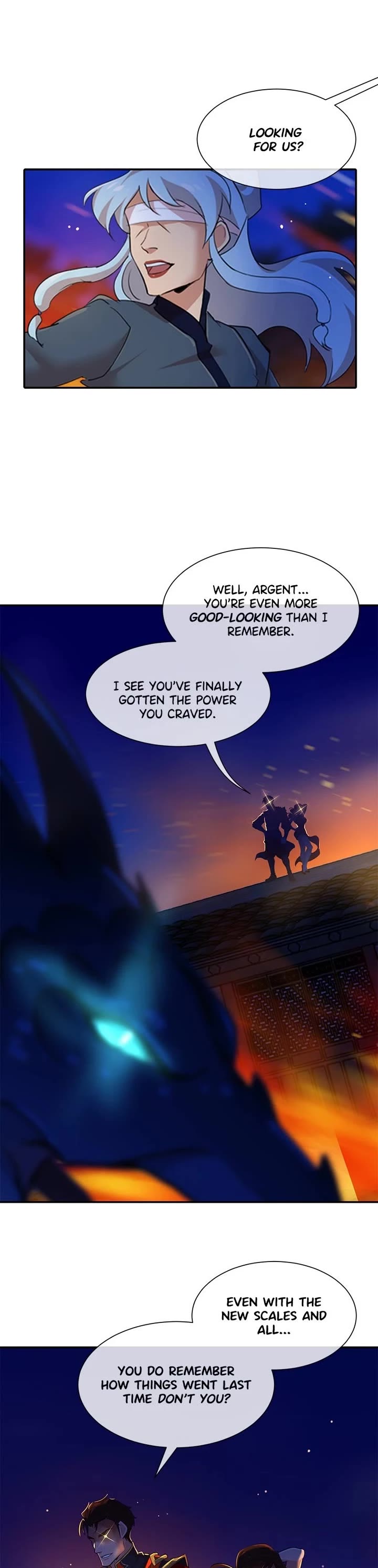 SubZero Chapter 254 page 29 - Chapter 254: (S3) Episode 254