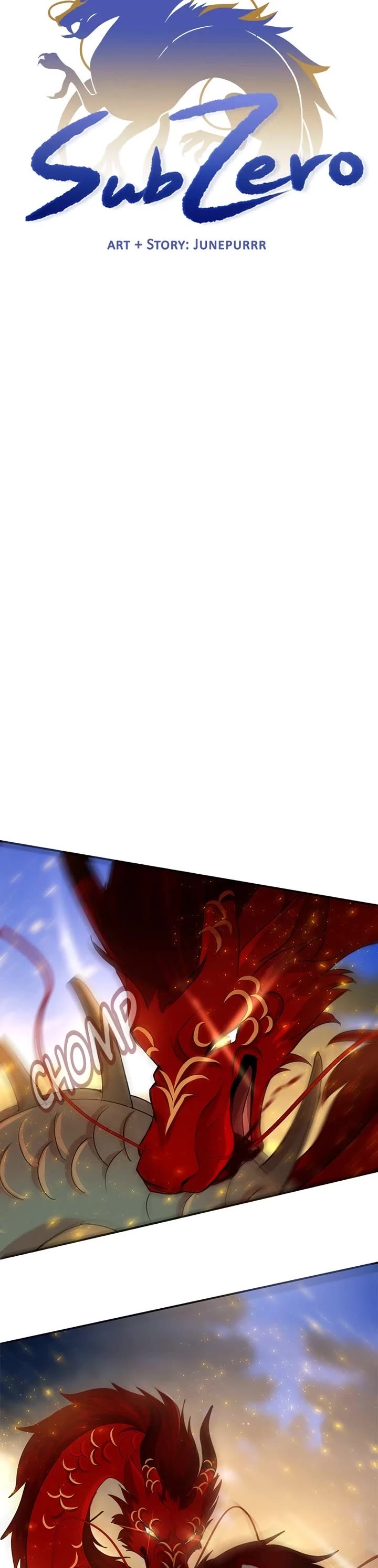 SubZero Chapter 254 page 5 - Chapter 254: (S3) Episode 254