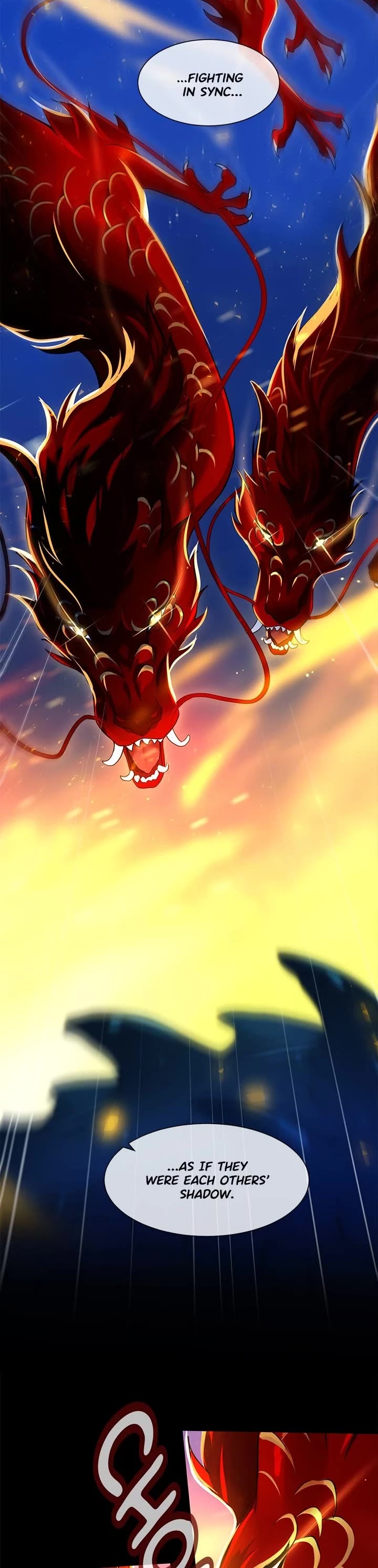 SubZero Chapter 255 page 15 - Chapter 255: (S3) Episode 255