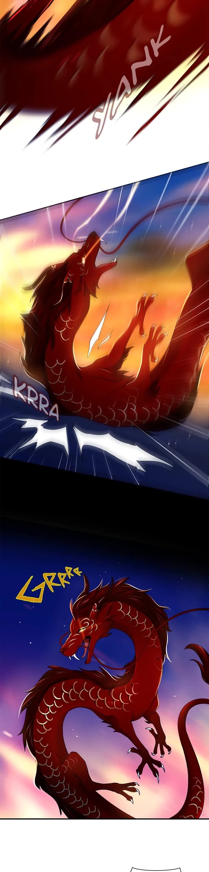 SubZero Chapter 255 page 21 - Chapter 255: (S3) Episode 255
