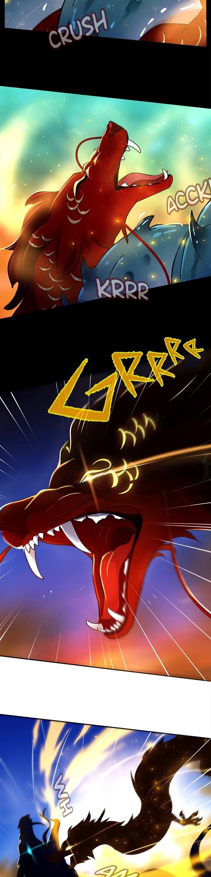 SubZero Chapter 255 page 25 - Chapter 255: (S3) Episode 255