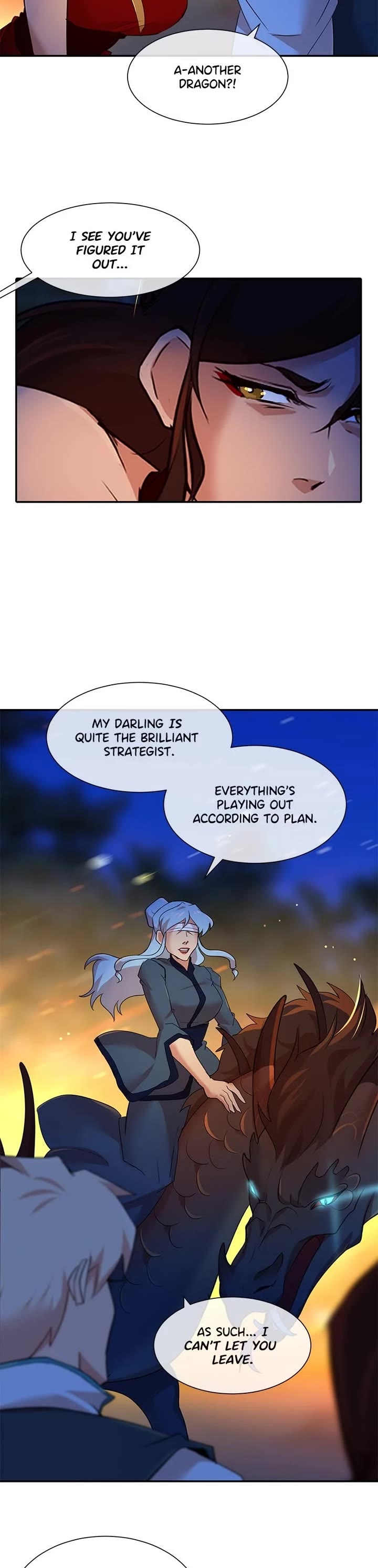 SubZero Chapter 257 page 14 - Chapter 257: (S3) Episode 257