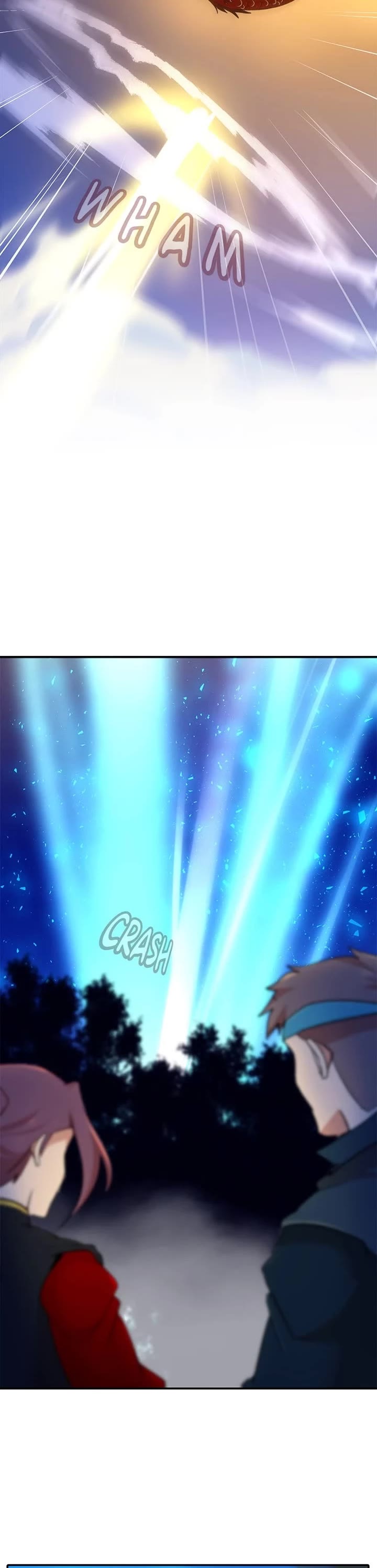 SubZero Chapter 257 page 25 - Chapter 257: (S3) Episode 257