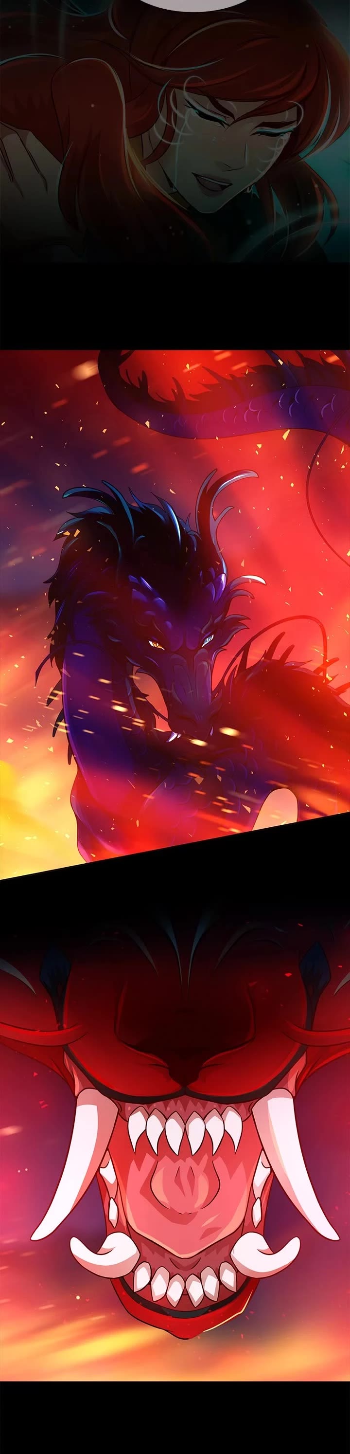 SubZero Chapter 257 page 9 - Chapter 257: (S3) Episode 257