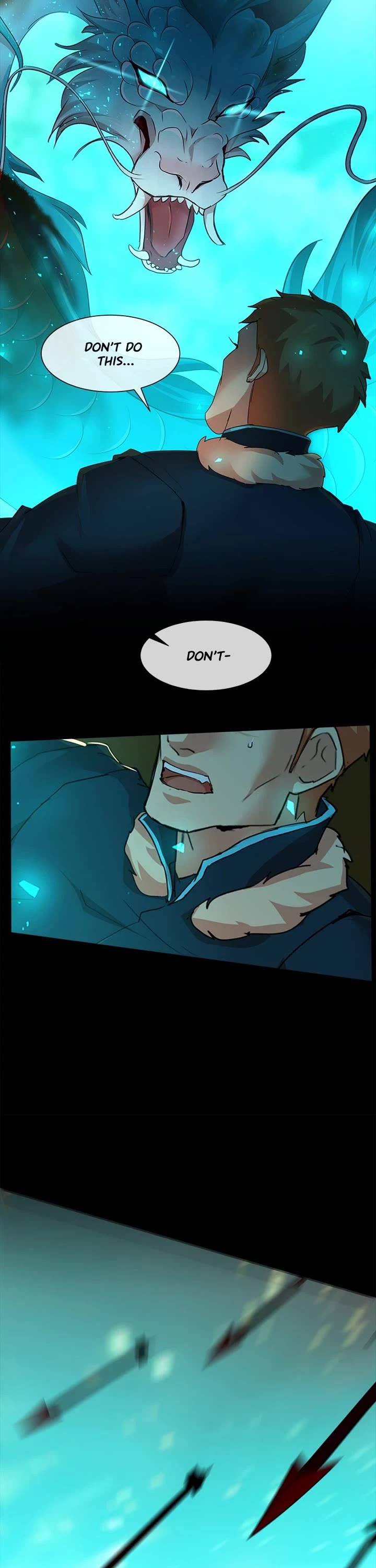 SubZero Chapter 258 page 23 - Chapter 258: (S3) Episode 258