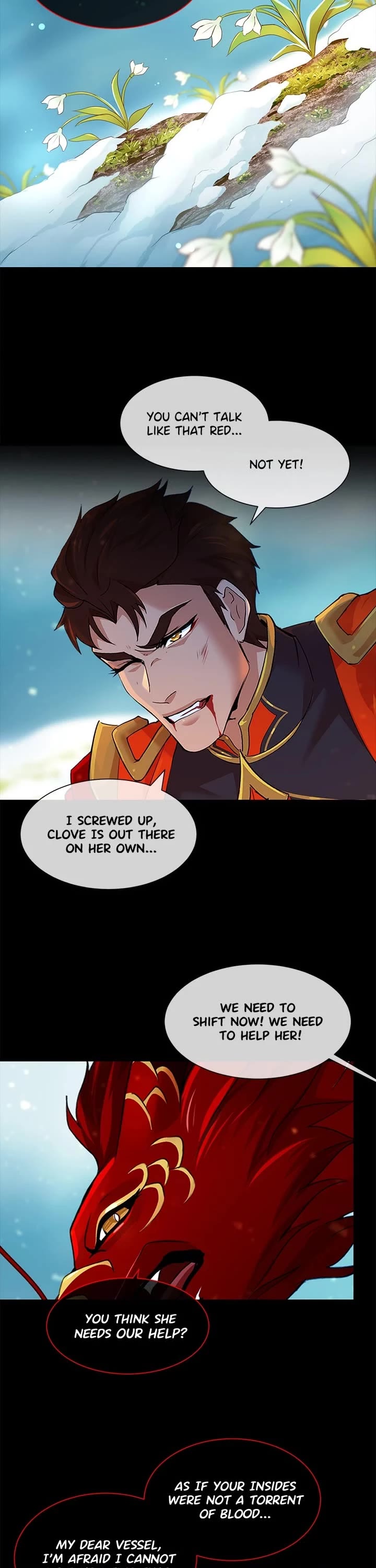 SubZero Chapter 259 page 26 - Chapter 259: (S3) Episode 259