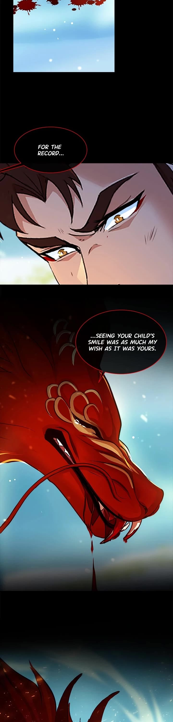 SubZero Chapter 259 page 28 - Chapter 259: (S3) Episode 259