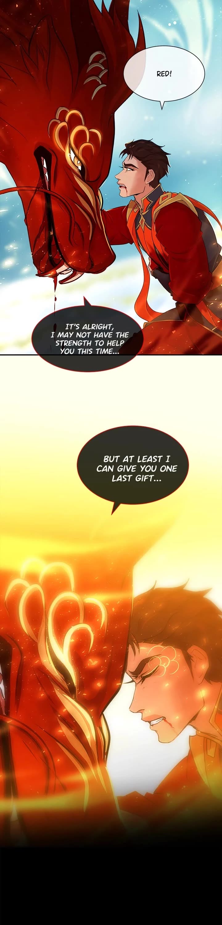 SubZero Chapter 259 page 29 - Chapter 259: (S3) Episode 259