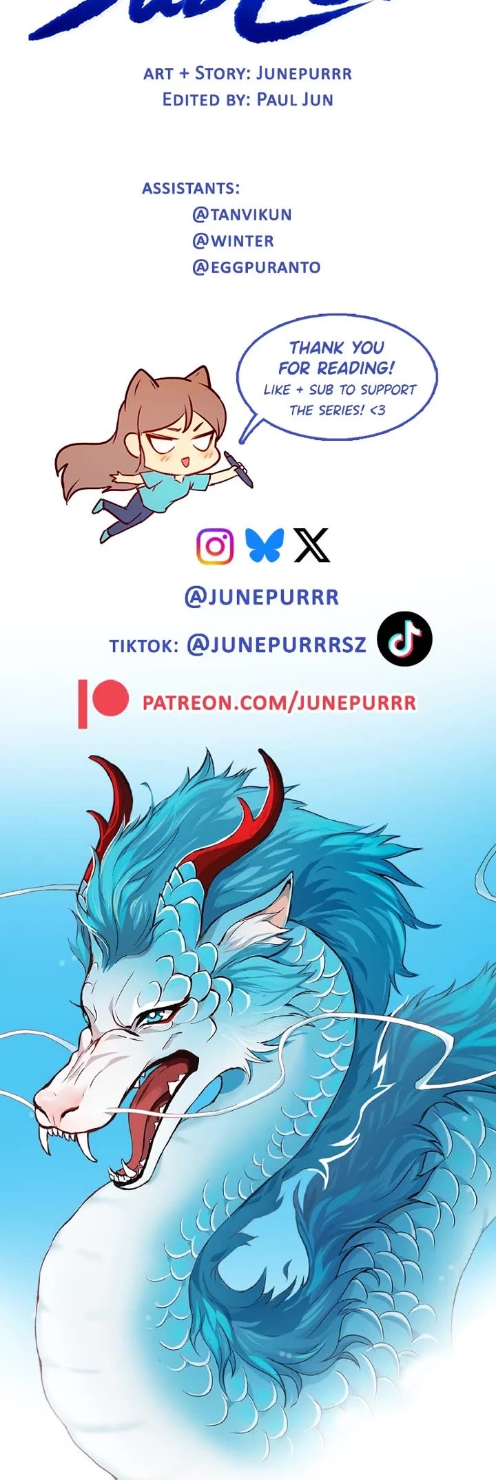 SubZero Chapter 259 page 37 - Chapter 259: (S3) Episode 259