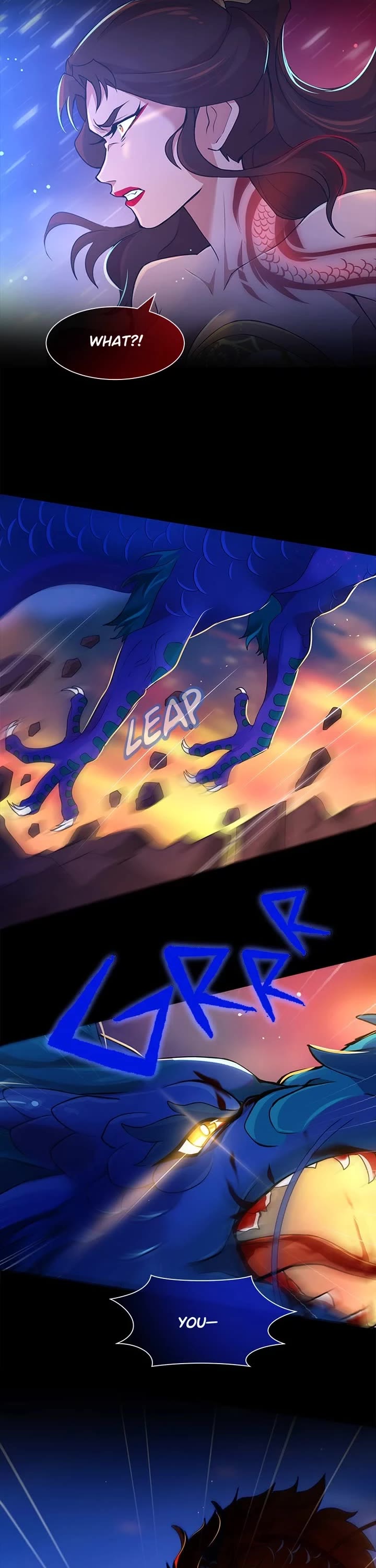 SubZero Chapter 259 page 7 - Chapter 259: (S3) Episode 259