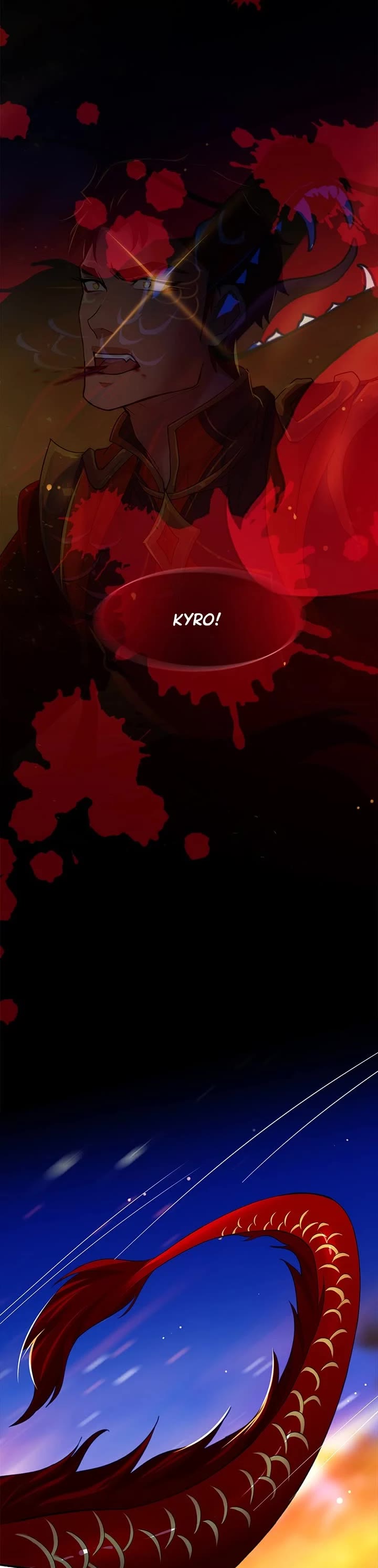 SubZero Chapter 259 page 9 - Chapter 259: (S3) Episode 259