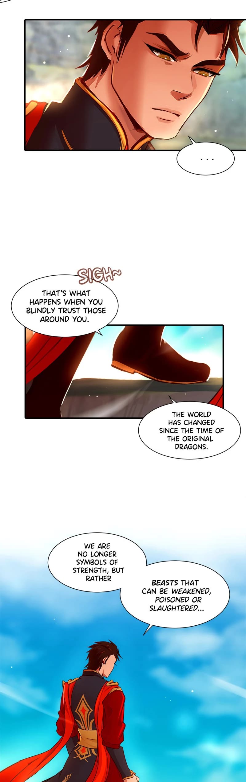 SubZero Chapter 26 page 16 - Chapter 26: Episode 26 (fixed)
