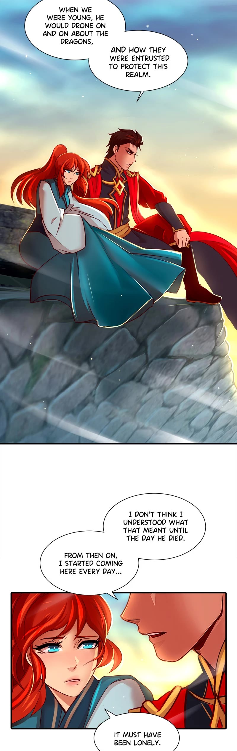 SubZero Chapter 26 page 24 - Chapter 26: Episode 26 (fixed)