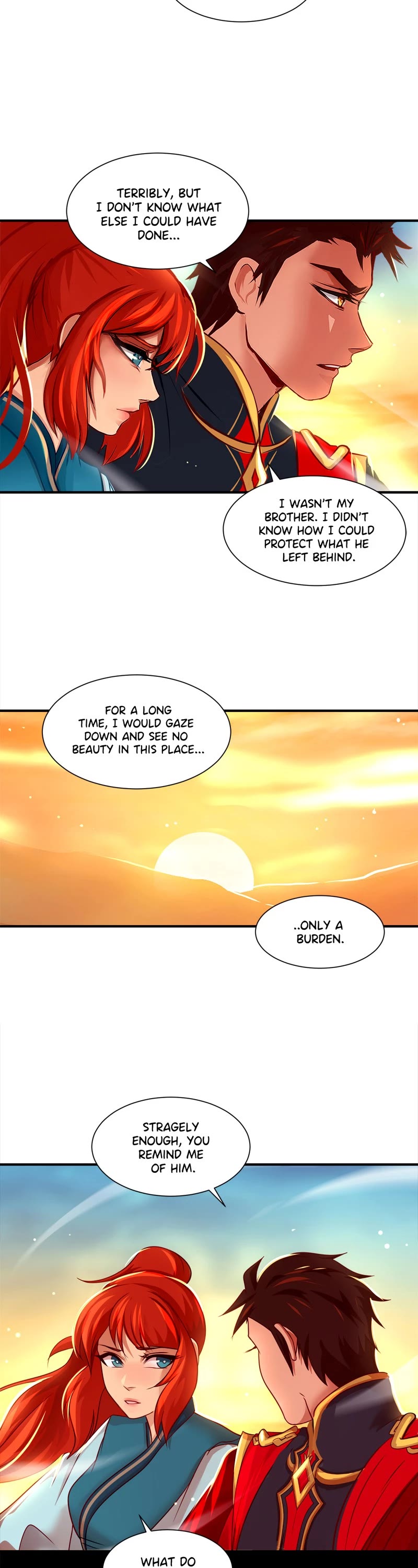 SubZero Chapter 26 page 25 - Chapter 26: Episode 26 (fixed)
