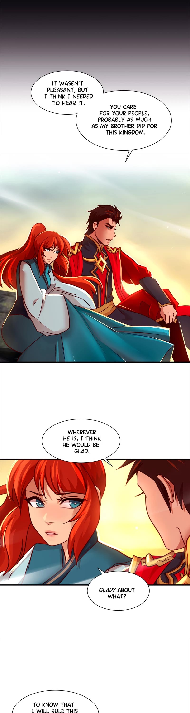 SubZero Chapter 26 page 27 - Chapter 26: Episode 26 (fixed)