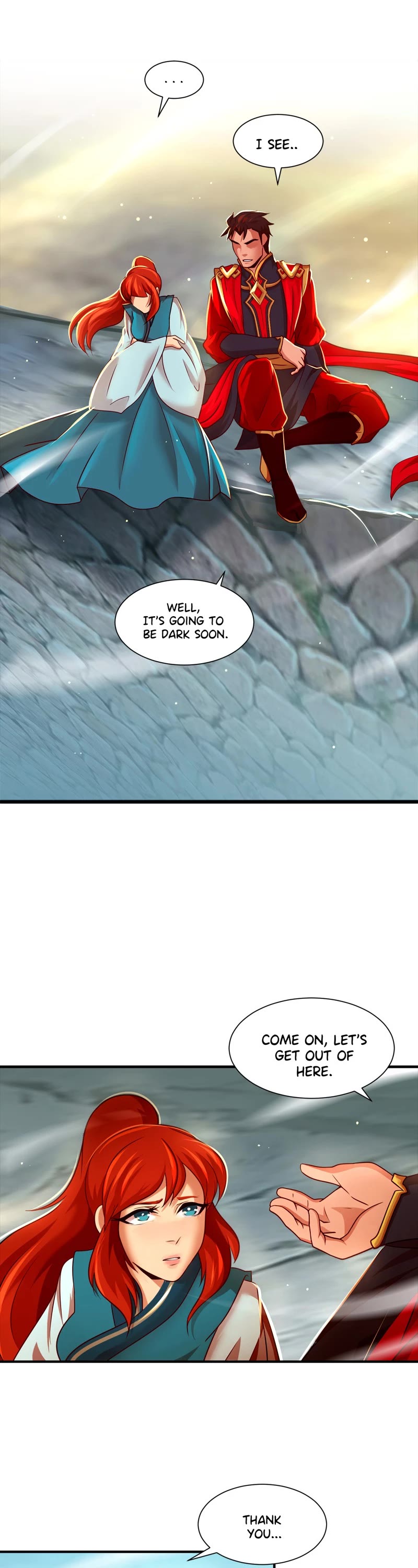 SubZero Chapter 26 page 29 - Chapter 26: Episode 26 (fixed)