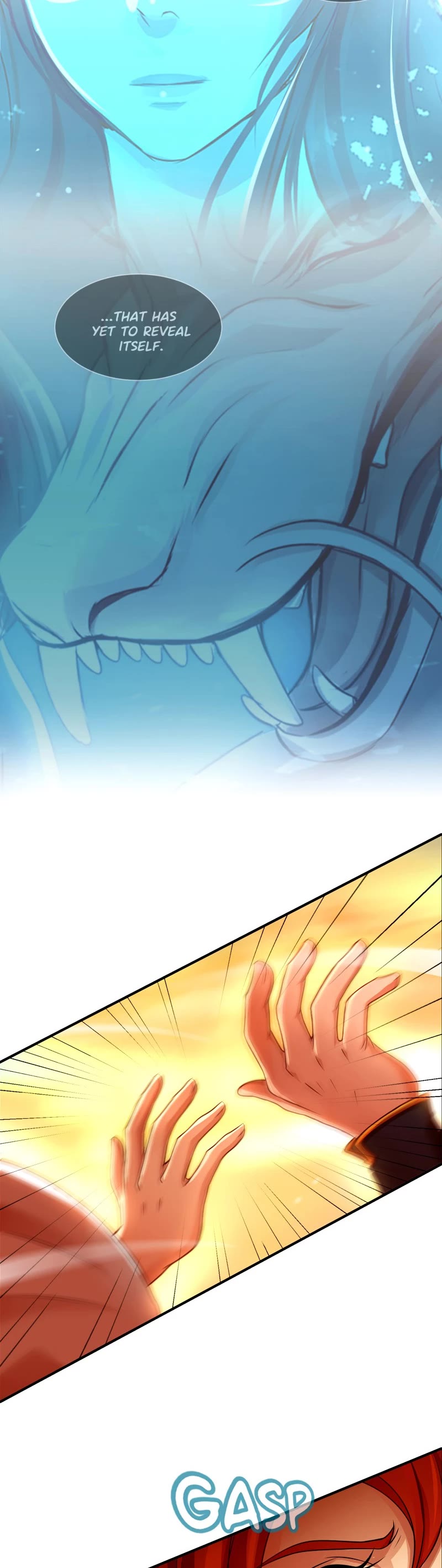 SubZero Chapter 26 page 31 - Chapter 26: Episode 26 (fixed)