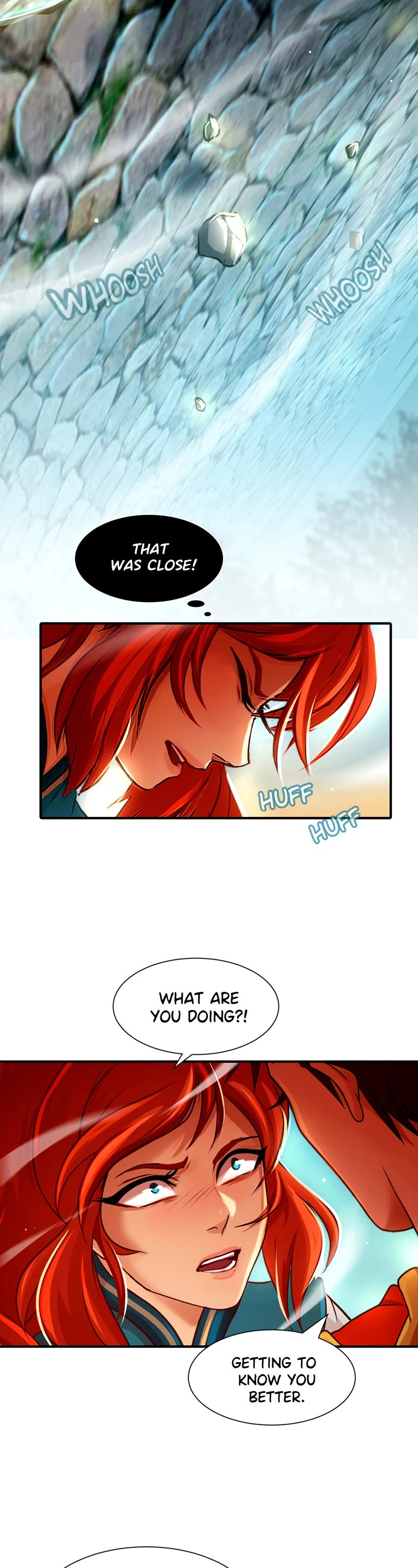 SubZero Chapter 26 page 33 - Chapter 26: Episode 26 (fixed)