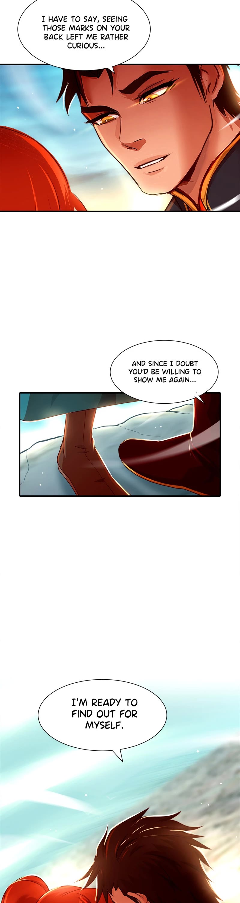 SubZero Chapter 26 page 34 - Chapter 26: Episode 26 (fixed)