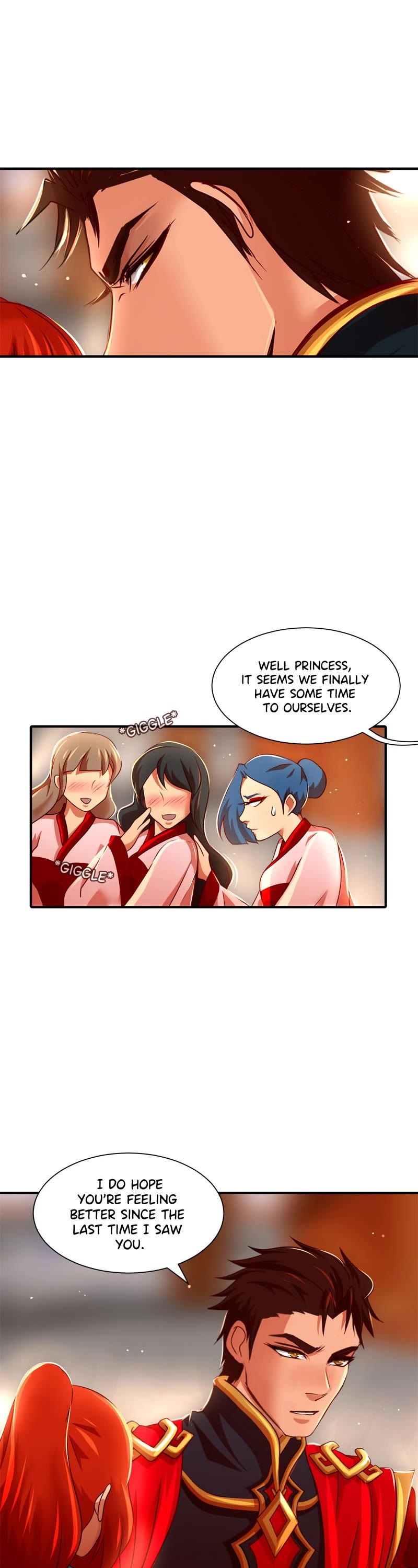 SubZero Chapter 26 page 4 - Chapter 26: Episode 26 (fixed)