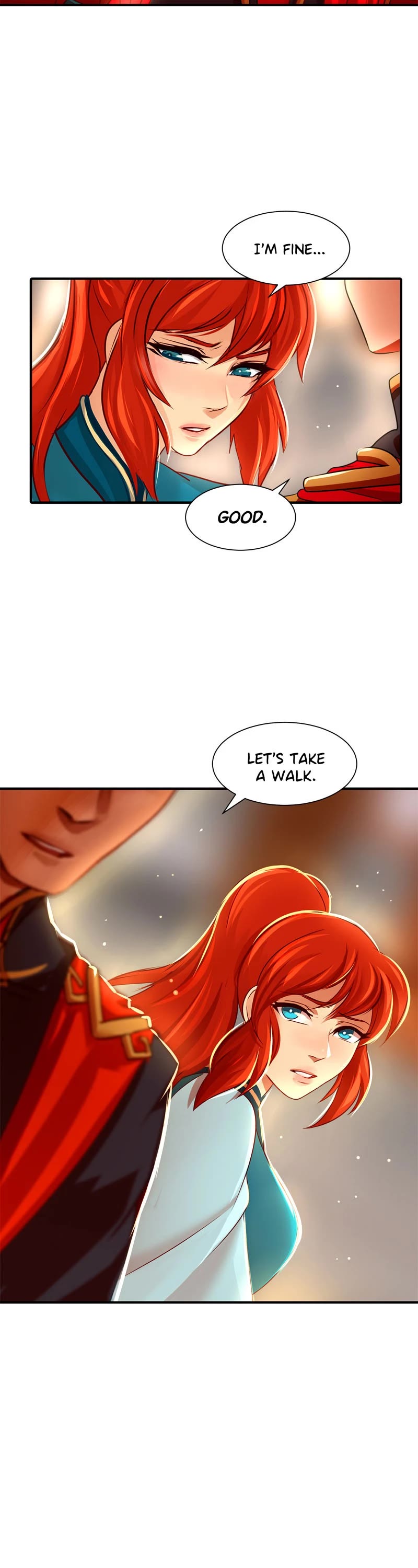 SubZero Chapter 26 page 5 - Chapter 26: Episode 26 (fixed)