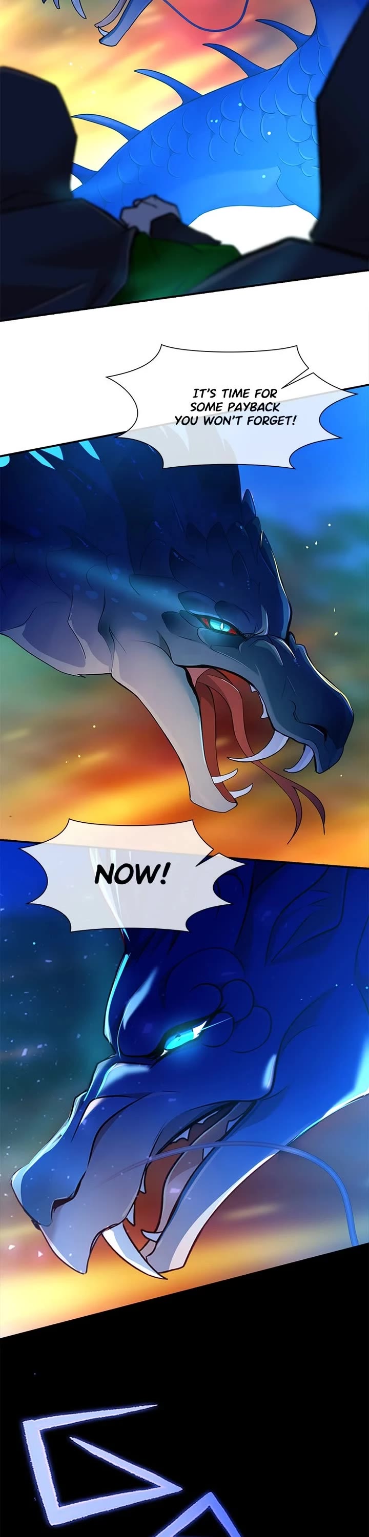 SubZero Chapter 260 page 23 - Chapter 260: (S3) Episode 260