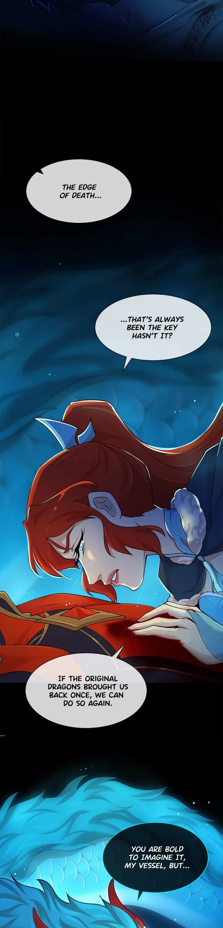 SubZero Chapter 260 page 29 - Chapter 260: (S3) Episode 260