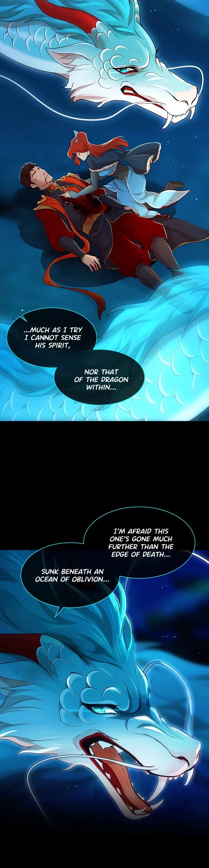 SubZero Chapter 260 page 30 - Chapter 260: (S3) Episode 260