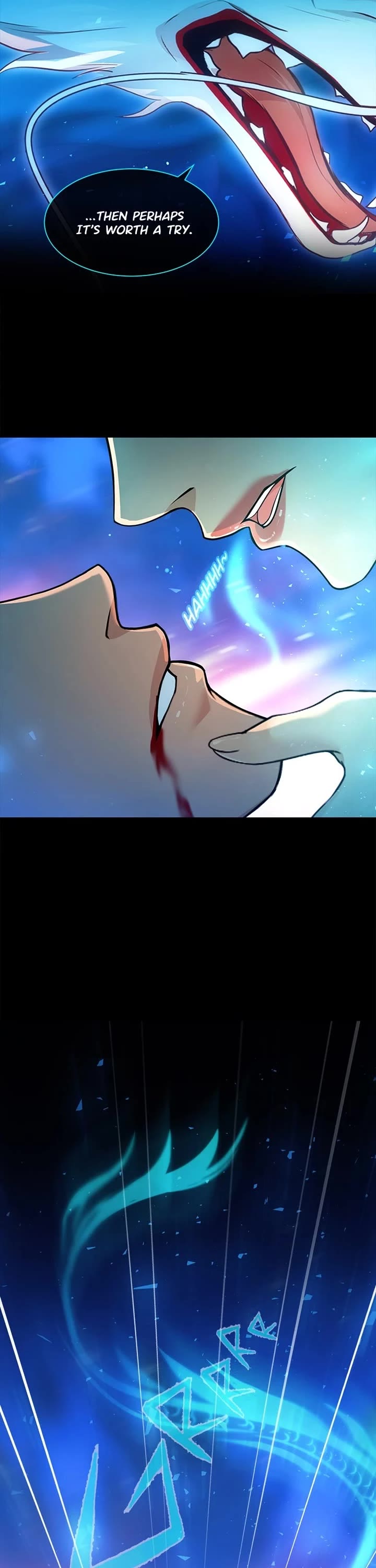 SubZero Chapter 260 page 32 - Chapter 260: (S3) Episode 260