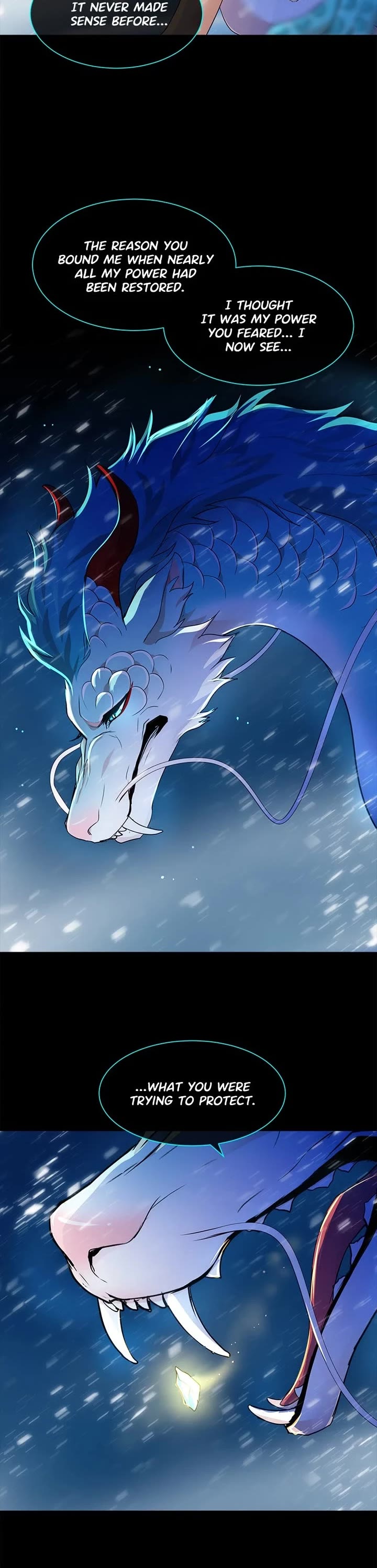 SubZero Chapter 261 page 15 - Chapter 261: (S3) Episode 261