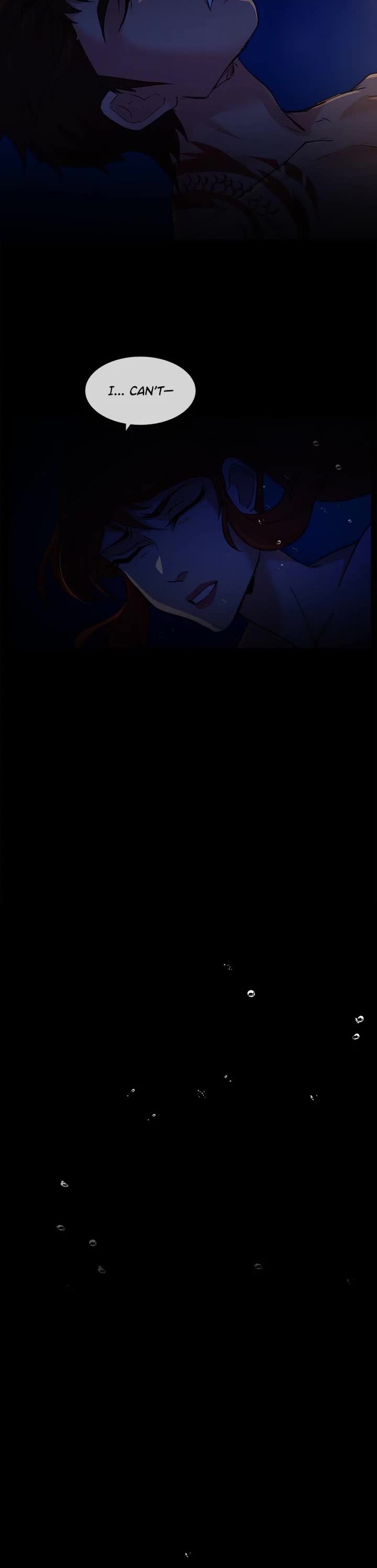 SubZero Chapter 261 page 20 - Chapter 261: (S3) Episode 261