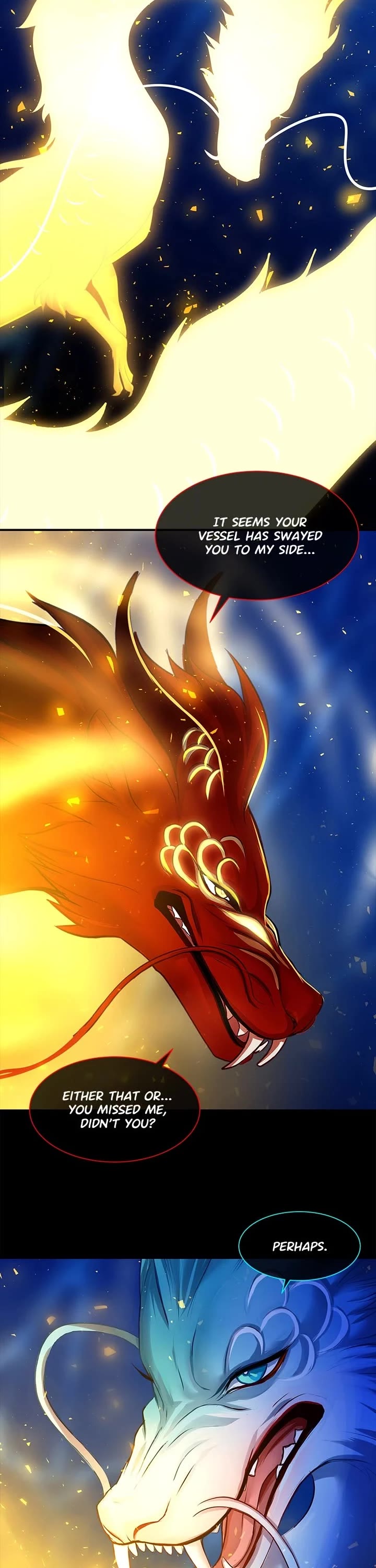 SubZero Chapter 261 page 22 - Chapter 261: (S3) Episode 261