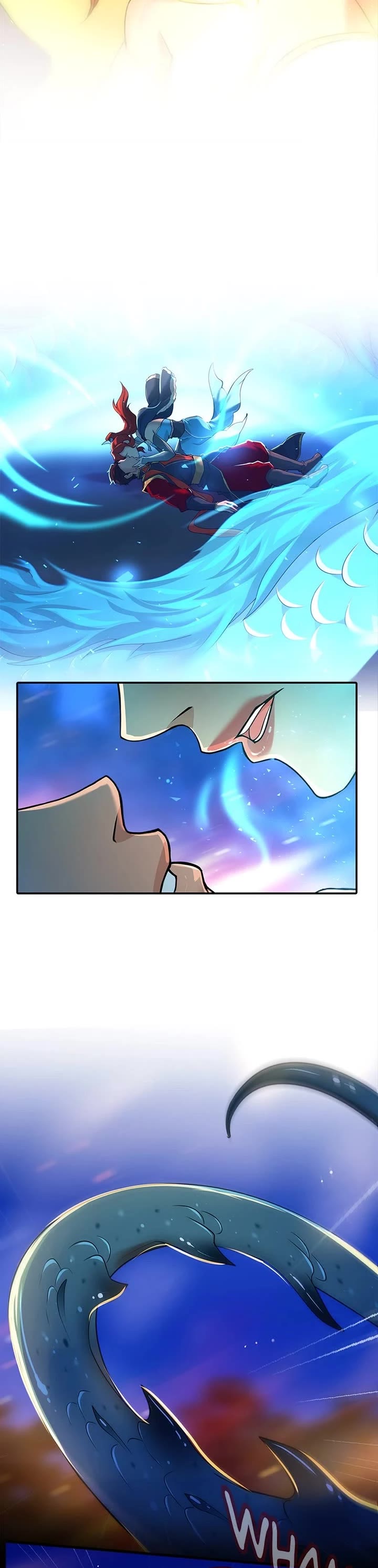SubZero Chapter 261 page 24 - Chapter 261: (S3) Episode 261