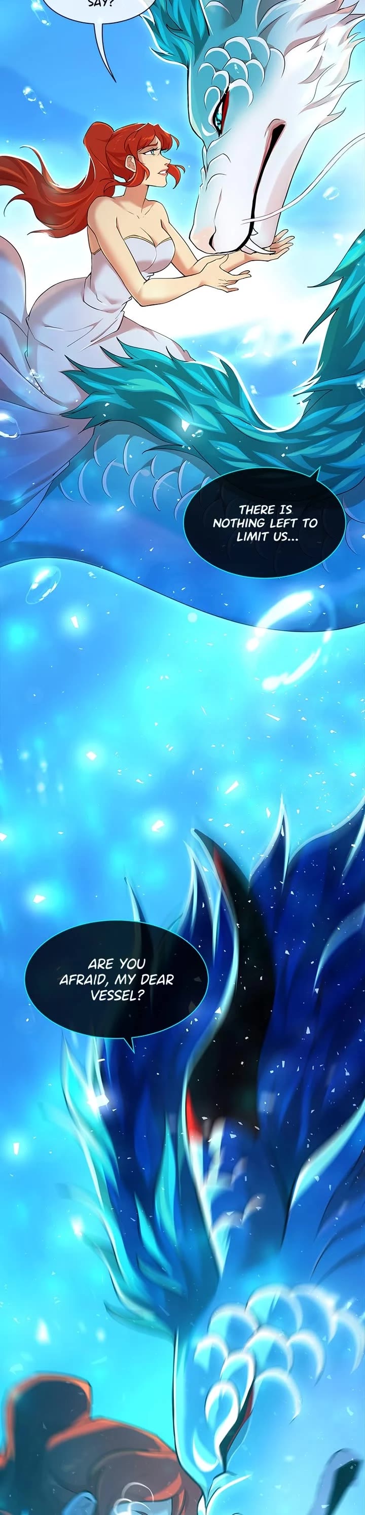 SubZero Chapter 261 page 29 - Chapter 261: (S3) Episode 261