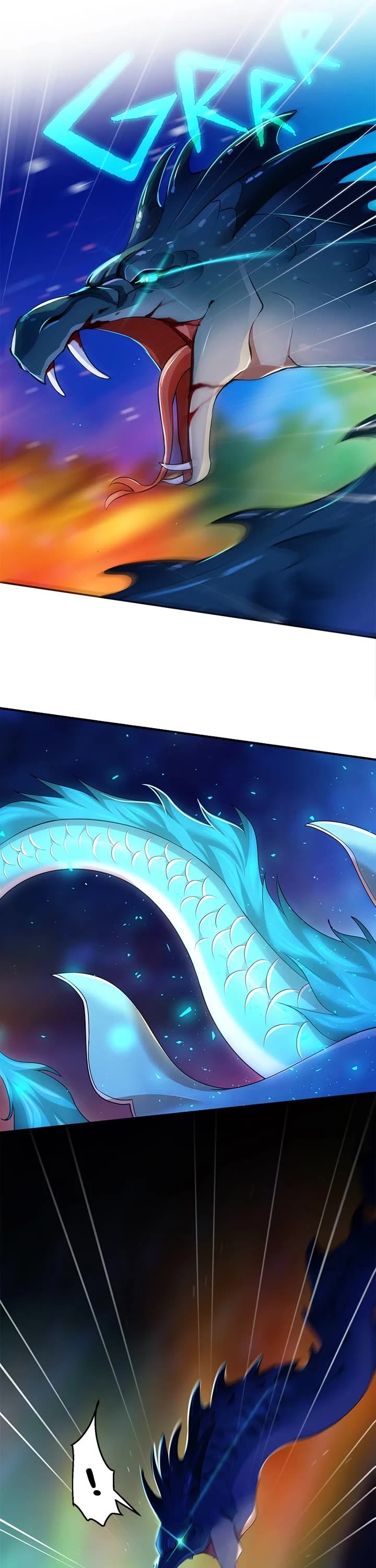 SubZero Chapter 261 page 31 - Chapter 261: (S3) Episode 261