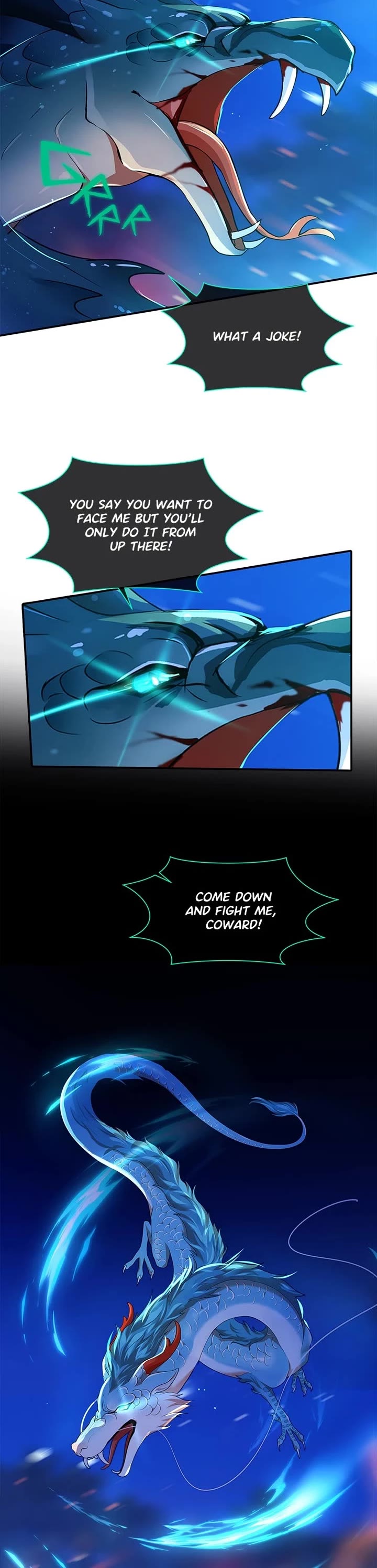 SubZero Chapter 262 page 10 - Chapter 262: (S3) Episode 262