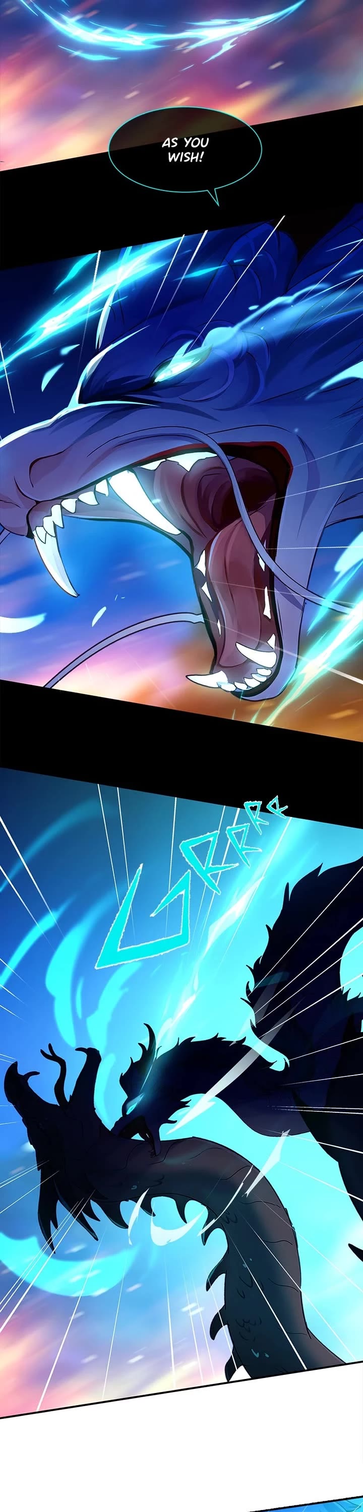 SubZero Chapter 262 page 11 - Chapter 262: (S3) Episode 262