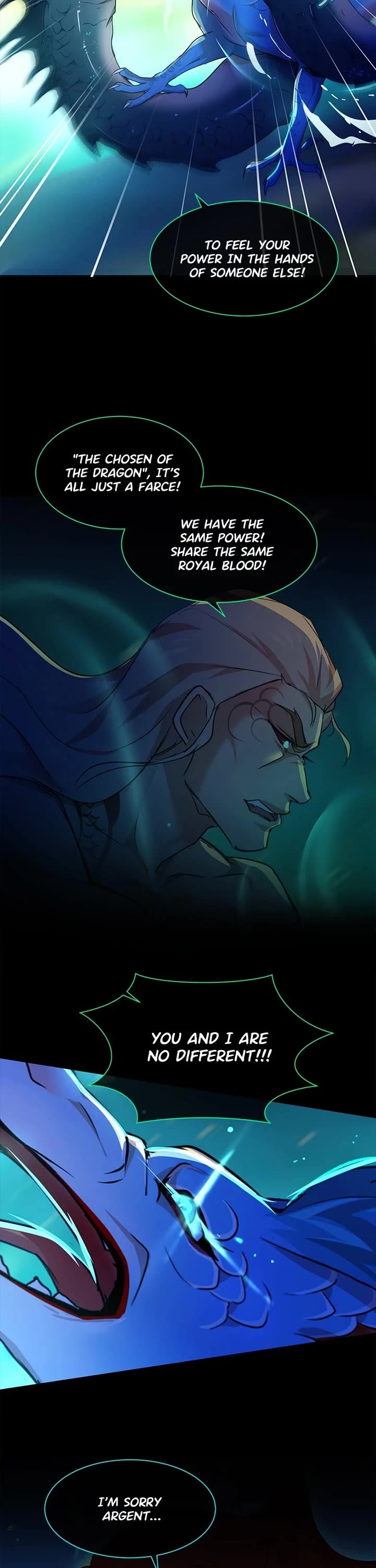 SubZero Chapter 262 page 13 - Chapter 262: (S3) Episode 262