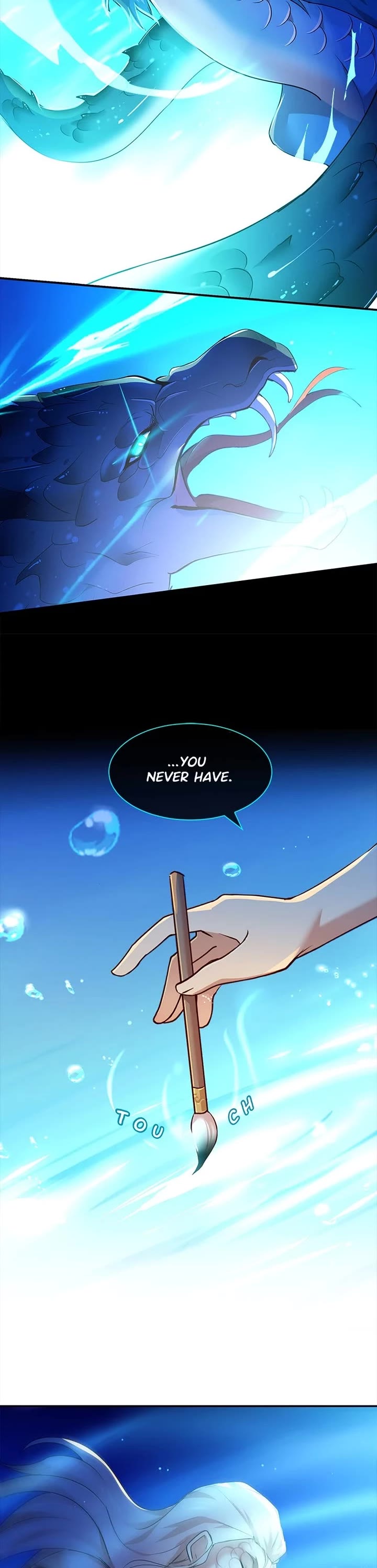 SubZero Chapter 262 page 15 - Chapter 262: (S3) Episode 262