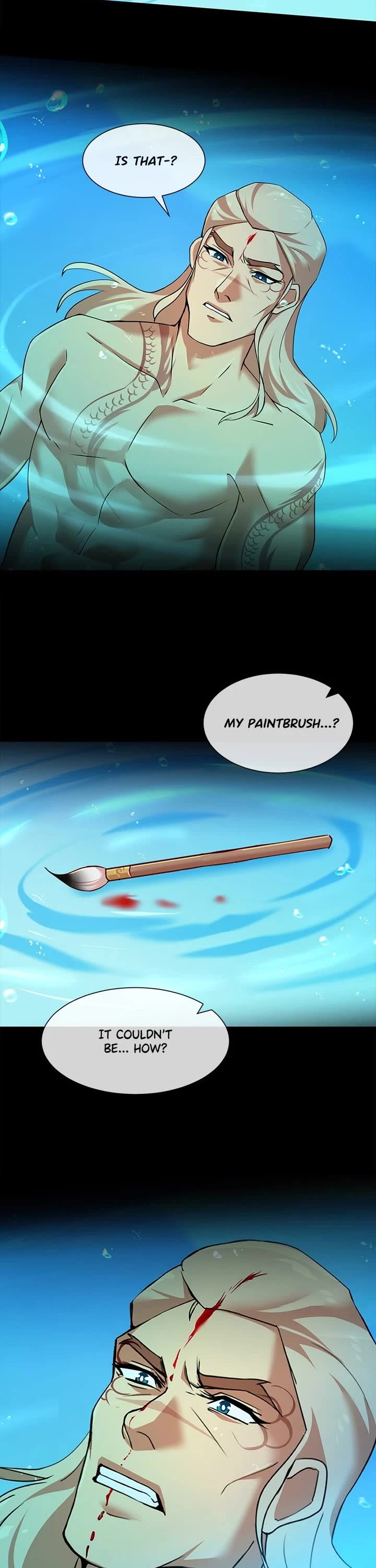 SubZero Chapter 262 page 17 - Chapter 262: (S3) Episode 262