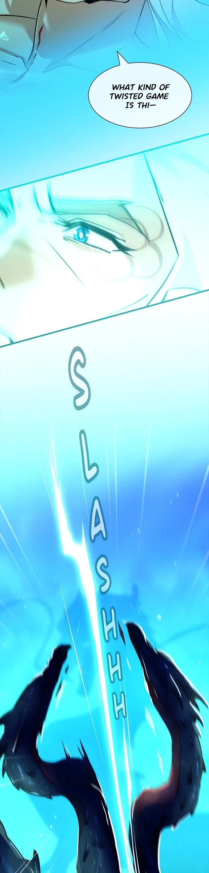 SubZero Chapter 262 page 18 - Chapter 262: (S3) Episode 262