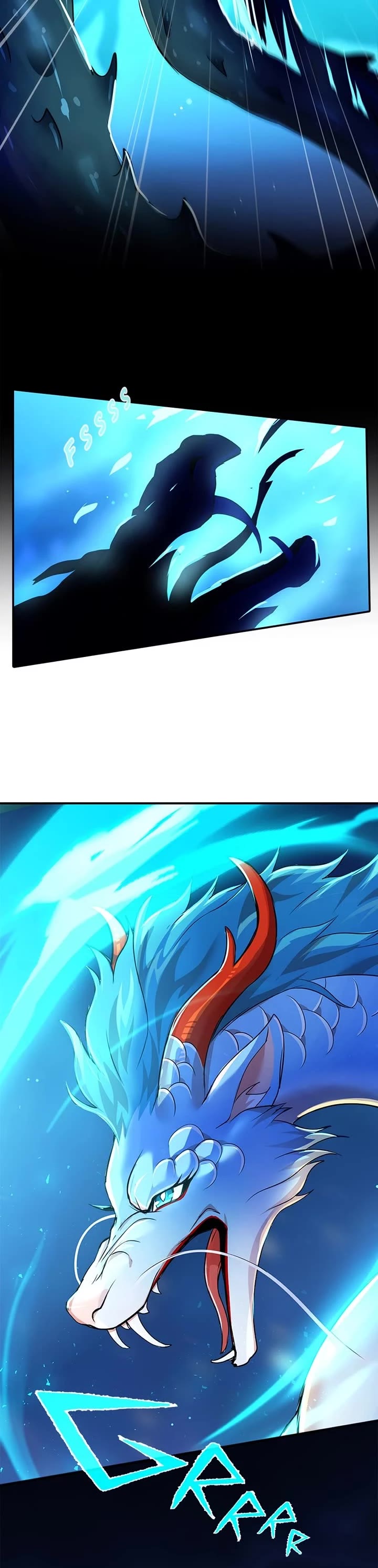 SubZero Chapter 262 page 19 - Chapter 262: (S3) Episode 262