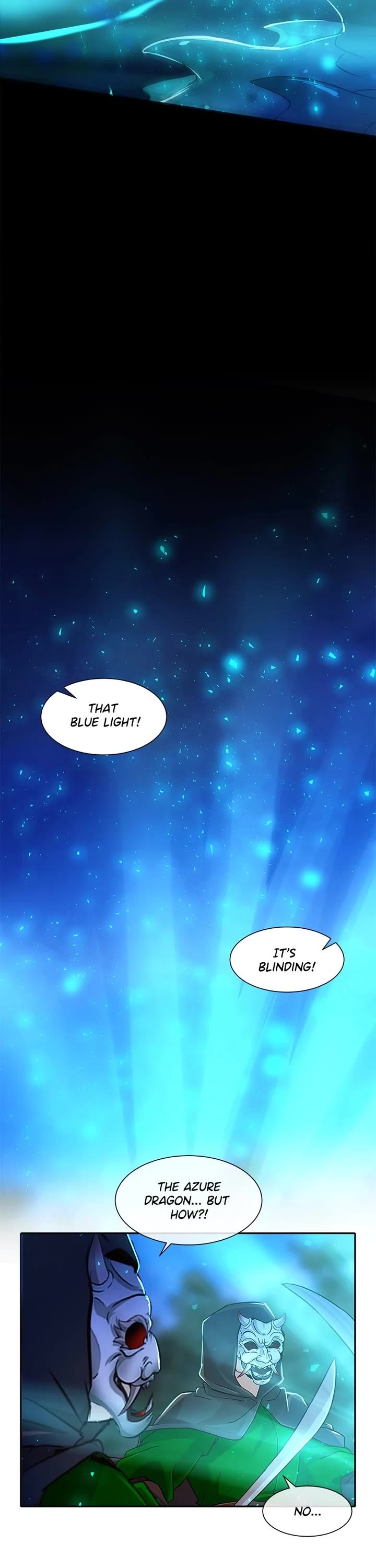SubZero Chapter 262 page 2 - Chapter 262: (S3) Episode 262
